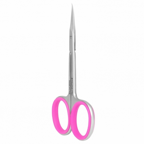 NOŽNIČKY NA NECHTOVÚ KOŽIČKU STALEKS SMART PRO (SS-41/3), 25 mm